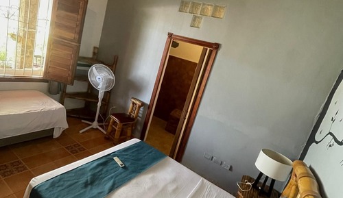 Chambre Familiale
