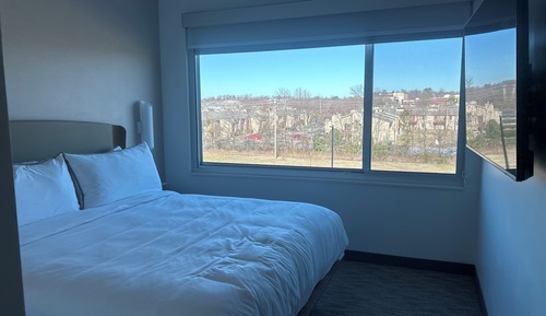 Suite, 1 chambre