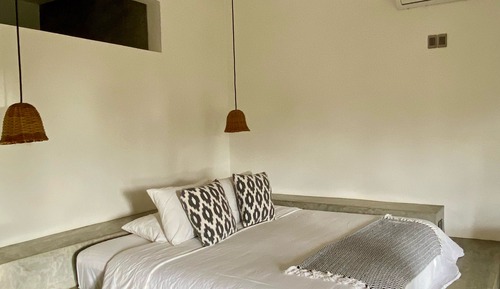 Chambre Confort