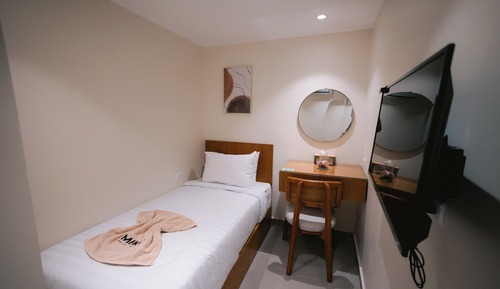 Chambre Simple