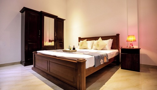 Chambre Quadruple Familiale
