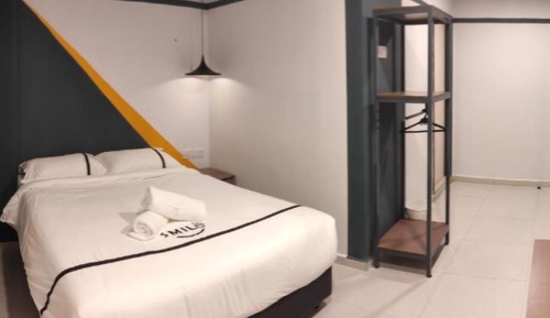 Chambre Double