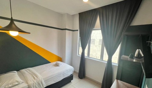 Chambre Simple