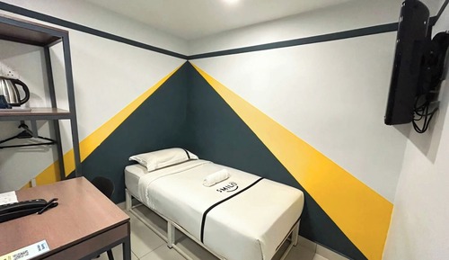 Chambre Simple