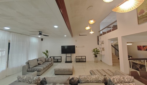 Villa Deluxe, 6 chambres, piscine privée