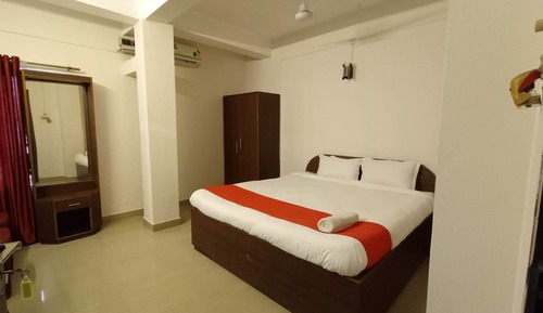 Chambre Deluxe