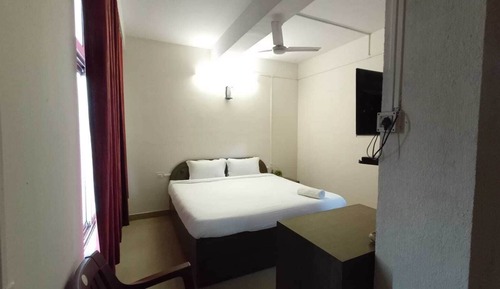 Chambre Exécutive