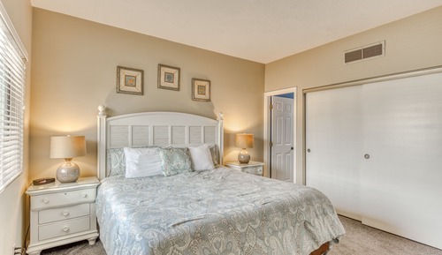 Economy Apartment, 2 Bedrooms
