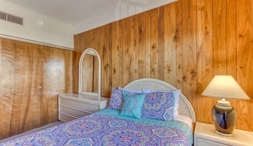 Economy Apartment, 2 Bedrooms