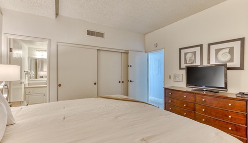 Deluxe Suite, 2 Bedrooms