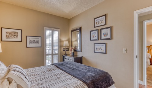 Signature Condo, 2 Bedrooms