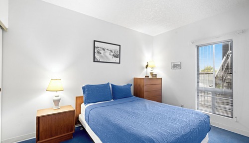 Basic Apartment, 2 Bedrooms