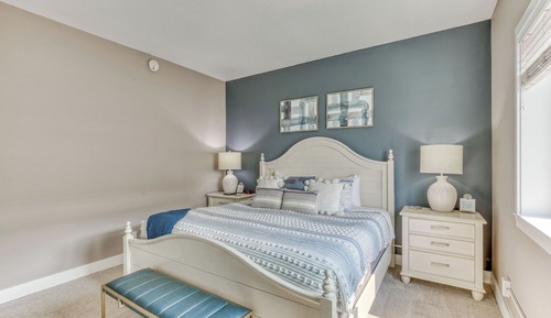 Deluxe Suite, 2 Bedrooms