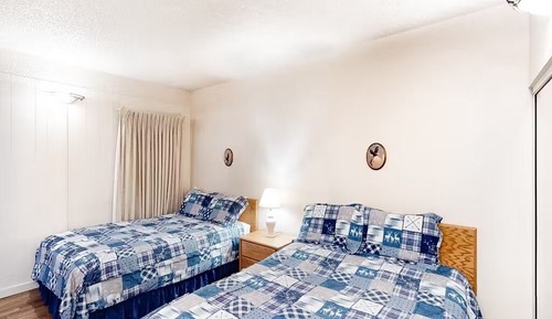 Deluxe Apartment, 1 Bedroom