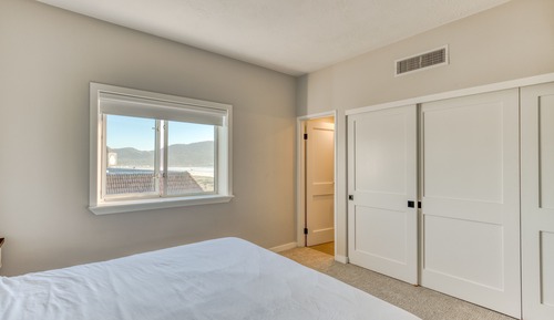 Deluxe Suite, 2 Bedrooms