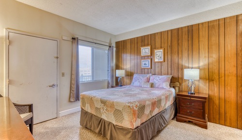 Basic Apartment, 2 Bedrooms
