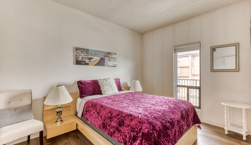 Economy Apartment, 2 Bedrooms