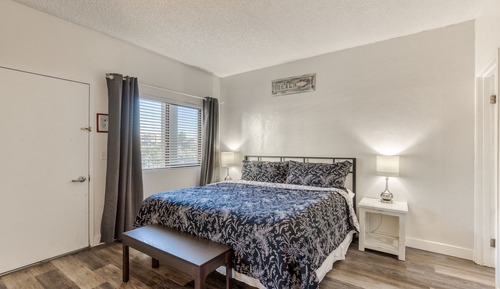 Classic Apartment, 2 Bedrooms