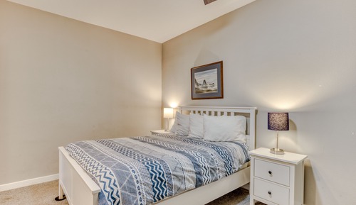 Deluxe Apartment, 1 Bedroom