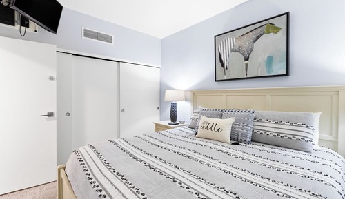 Deluxe Suite, 2 Bedrooms