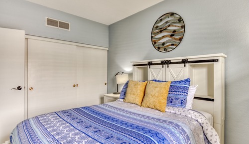 Economy Apartment, 2 Bedrooms