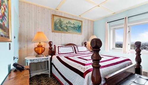 Deluxe Suite, 2 Bedrooms