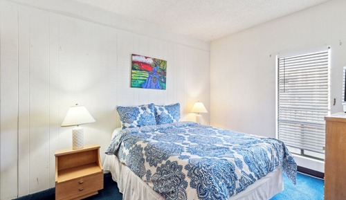 Basic Apartment, 2 Bedrooms