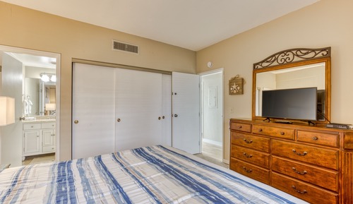 Economy Apartment, 2 Bedrooms