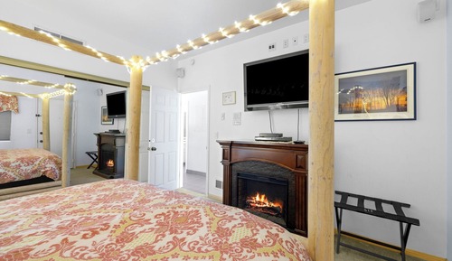 Deluxe Suite, 2 Bedrooms