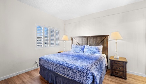 Deluxe Suite, 2 Bedrooms