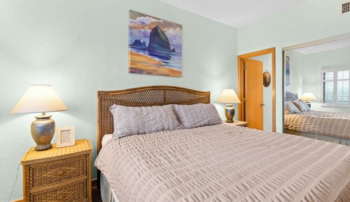 Deluxe Suite, 2 Bedrooms