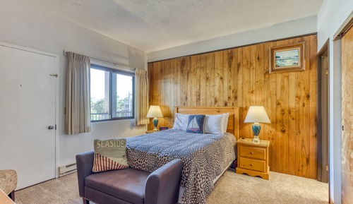 Basic Apartment, 2 Bedrooms
