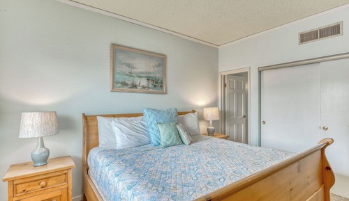 Deluxe Suite, 2 Bedrooms