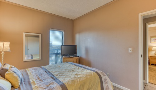 Economy Apartment, 2 Bedrooms