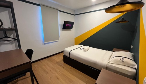 Chambre Simple