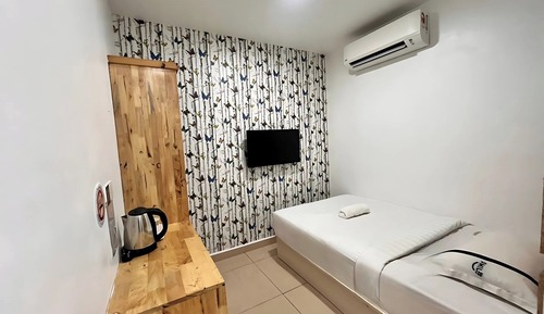 Chambre Simple