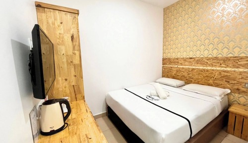 Chambre Double
