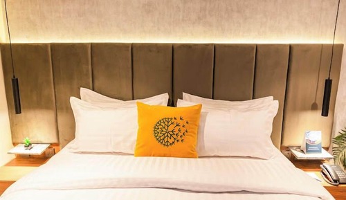 Chambre Double Deluxe