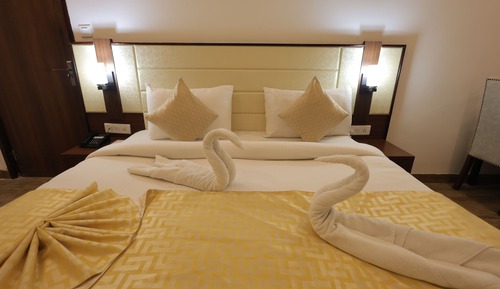 Appartement Exécutif