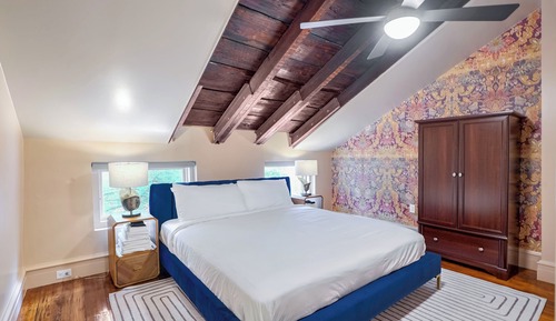 Appart'hôtel Luxe, 2 chambres