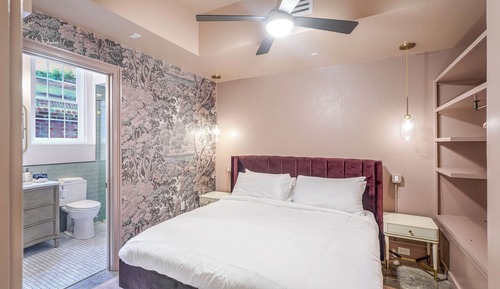 Appart'hôtel Luxe, 3 chambres