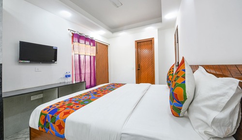 Chambre Premium