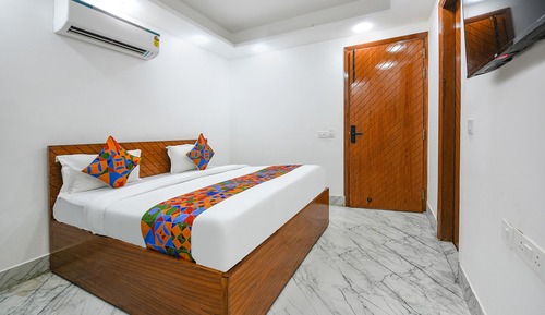 Chambre Deluxe
