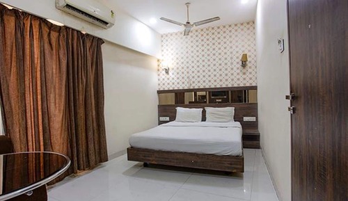 Chambre Deluxe