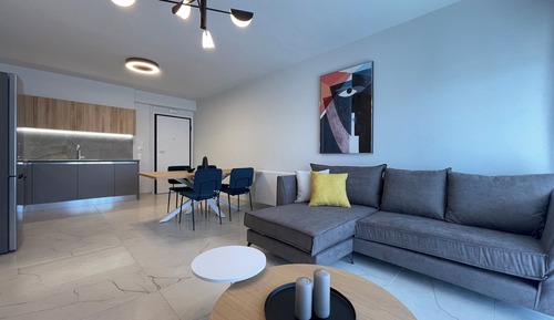 Appartement Deluxe