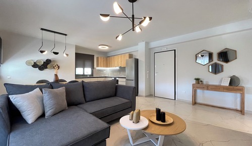 Appartement Deluxe