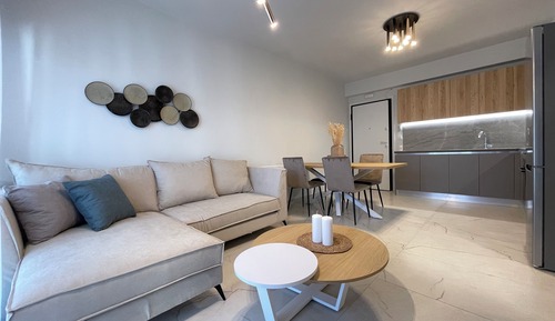 Appartement Deluxe
