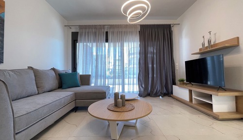 Appartement Deluxe