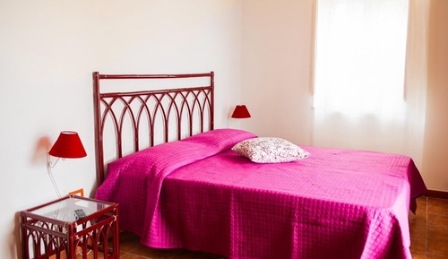 Chambre Confort Double ou avec lits jumeaux, service de ménage, vue mer