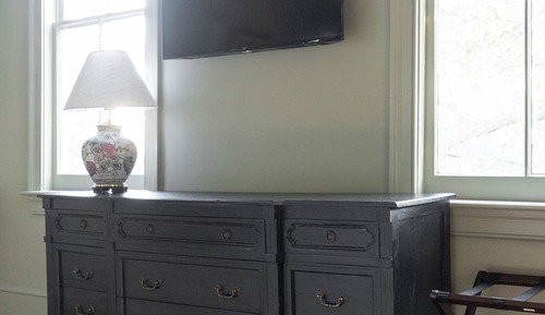 Chambre Simple Classique